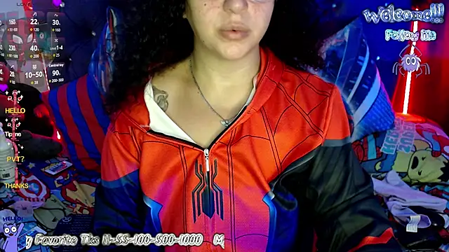 Bigsexycat online show from 09/12/25, 06:46