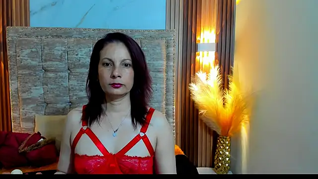 ada mclaine online show from 01/15/25, 12:04