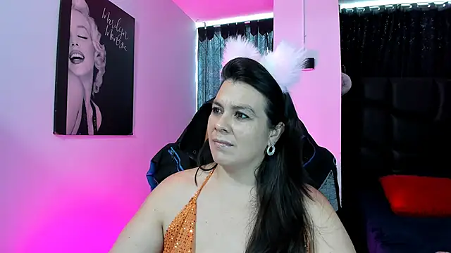 martina foxy  online show from 02/05/25, 02:26