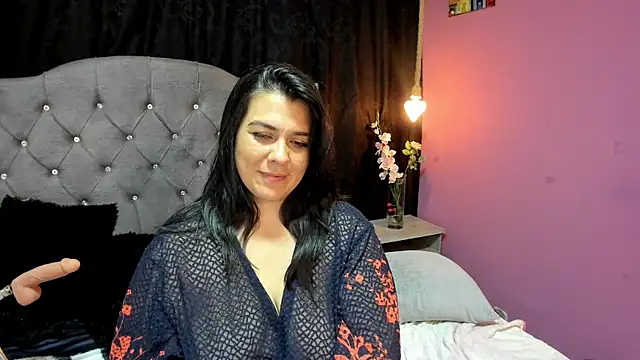 martina foxy  online show from 02/26/25, 09:37