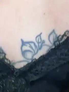 Mila Morgan online show from 12/31/24, 12:11