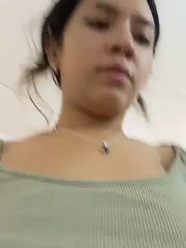 Mila Morgan online show from 01/10/25, 04:09