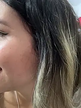 Mila Morgan online show from 01/10/25, 10:15