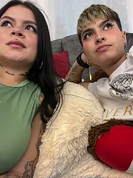 ivanna rivera online show from 12/07/24, 08:16