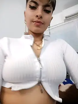 ivanna rivera online show from 12/12/24, 06:10
