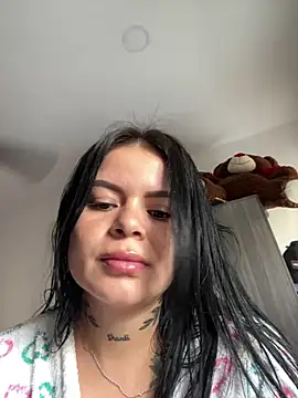 ivanna rivera online show from 12/26/24, 01:43