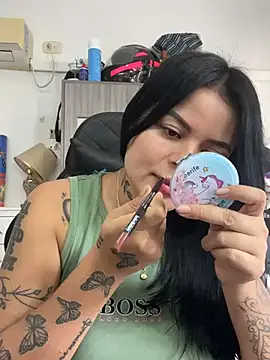 ivanna rivera online show from 12/29/24, 07:32