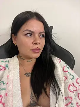 ivanna rivera online show from 01/19/25, 10:17