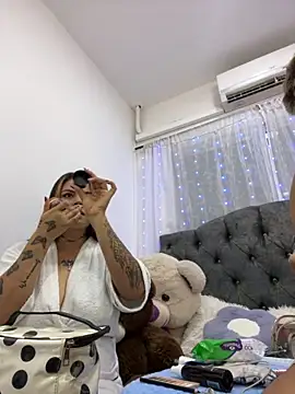 Snapshot of ivanna_rivera chatting on 09/12/25, 05:24 ivanna rivera online show from 09/12/25, 05:24