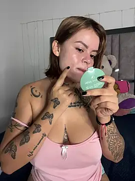 ivanna rivera online show from 07/05/26, 01:29