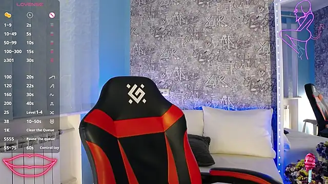 ElisaJane online show from 09/27/25, 08:03