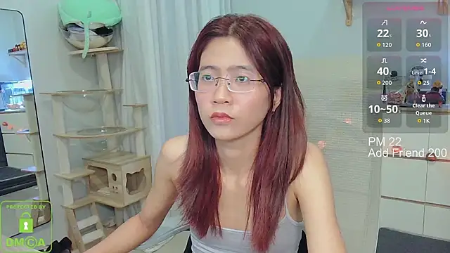 Snapshot of littlemiilk chatting on 02/02/26, 08:35 littlemiilk online show from 02/02/26, 08:35