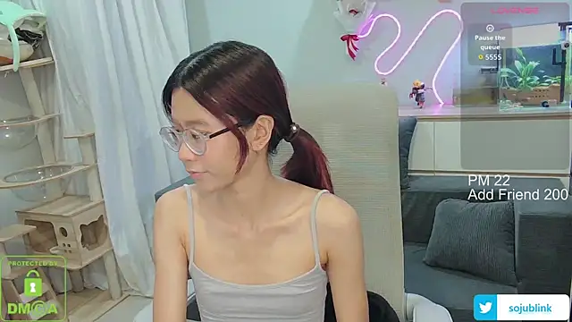 Snapshot of littlemiilk chatting on 06/08/26, 08:48 littlemiilk online show from 06/08/26, 08:48