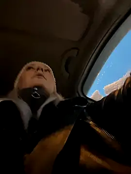 MerlinDave online show from 11/26/25, 02:01