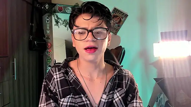 marckalexis online show from 10/29/25, 09:27