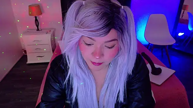 Cuckold lover69 online show from 01/14/25, 03:22