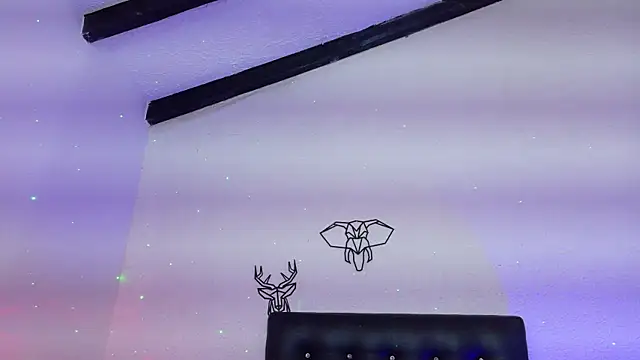 Cuckold lover69 online show from 01/15/25, 07:05