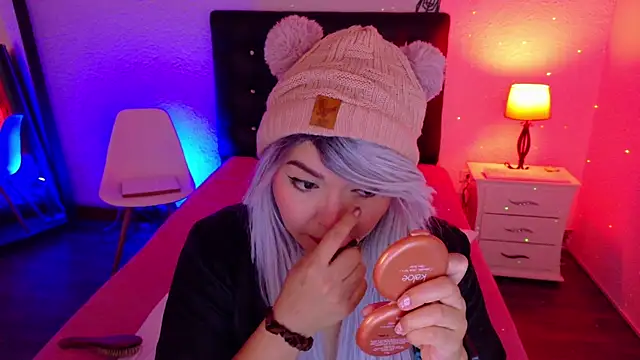 Cuckold lover69 online show from 01/23/25, 03:58