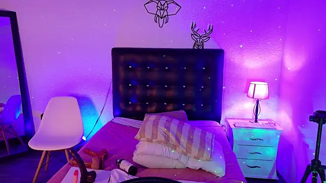 Cuckold lover69 online show from 02/12/25, 09:52