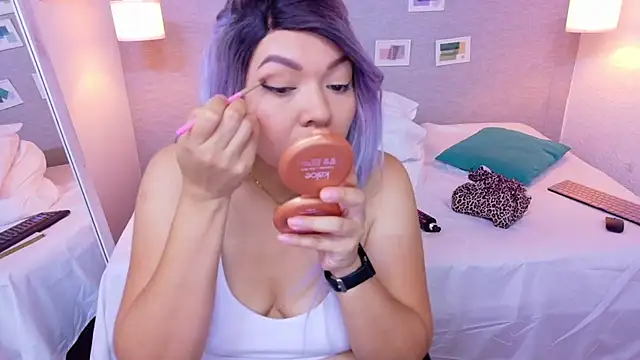 Cuckold lover69 online show from 09/09/25, 01:32