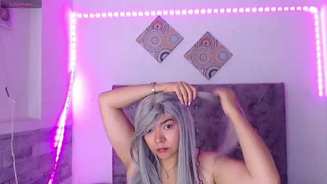 Cuckold lover69 online show from 06/13/26, 03:04