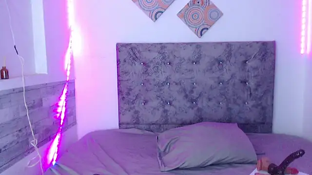 Cuckold lover69 online show from 06/27/26, 03:22