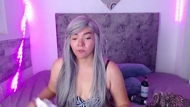 Cuckold lover69 online show from 06/29/26, 06:08