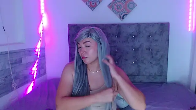 Cuckold lover69 online show from 07/24/26, 03:26