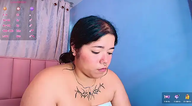rose barbara online show from 12/02/24, 03:14