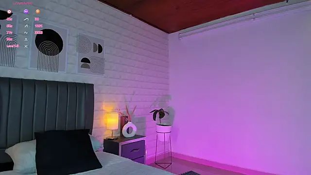 Snapshot of rose_barbara chatting on 11/10/25, 12:04 rose barbara online show from 11/10/25, 12:04