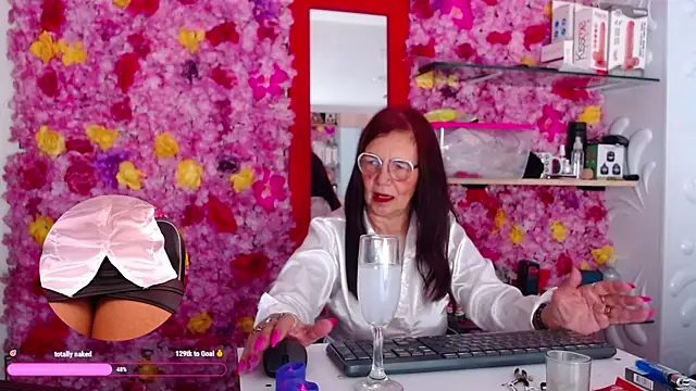 agatha ross26 online show from 01/13/25, 12:24
