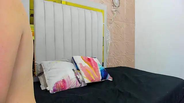 Ammy Connor1 online show from 11/15/25, 08:16