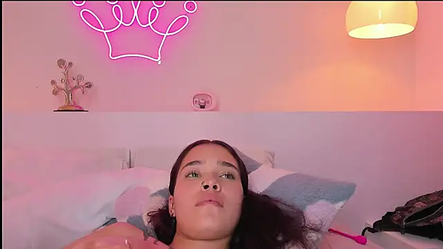 violeth hill online show from 01/09/25, 03:26