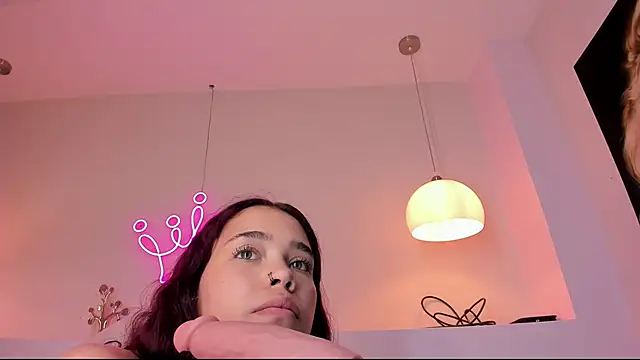 violeth hill online show from 01/12/25, 02:14