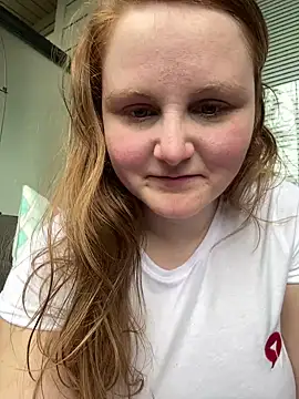 GingerSnap33 online show from 02/23/25, 08:00