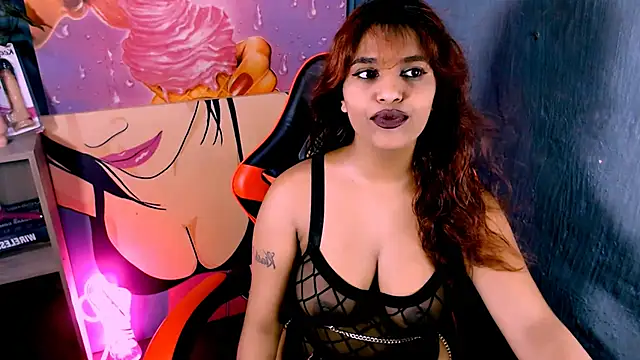 IndianAngelx online show from 03/07/25, 08:23