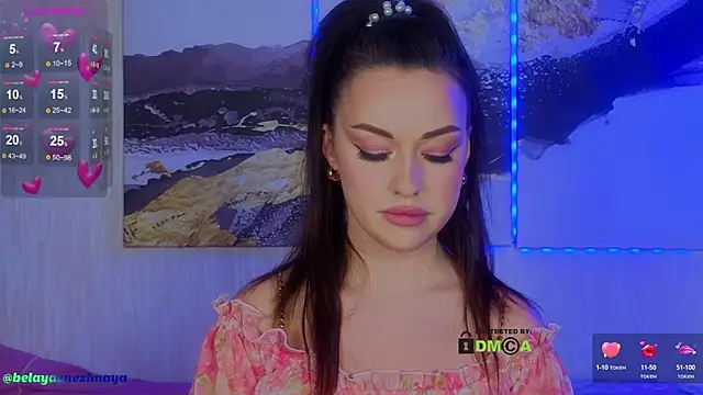 Snapshot of -CrazyAnna- chatting on 02/02/25, 12:46 -CrazyAnna- online show from 02/02/25, 12:46