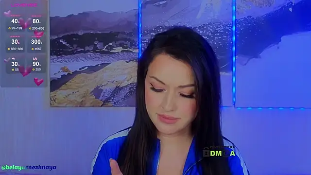 Snapshot of -CrazyAnna- chatting on 02/05/25, 04:03 -CrazyAnna- online show from 02/05/25, 04:03