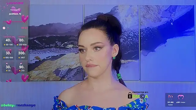 Snapshot of -CrazyAnna- chatting on 02/07/25, 06:24 -CrazyAnna- online show from 02/07/25, 06:24