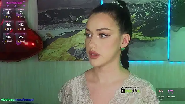 Snapshot of -CrazyAnna- chatting on 02/15/25, 02:44 -CrazyAnna- online show from 02/15/25, 02:44