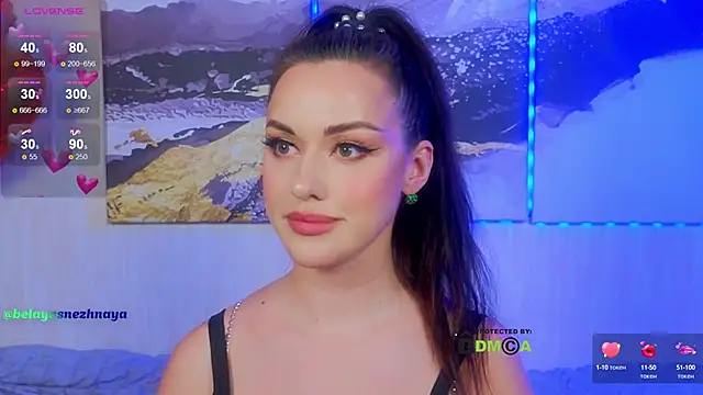 Snapshot of -CrazyAnna- chatting on 02/25/25, 08:30 -CrazyAnna- online show from 02/25/25, 08:30