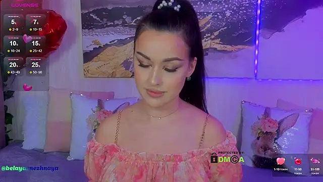 Snapshot of -CrazyAnna- chatting on 03/08/25, 01:25 -CrazyAnna- online show from 03/08/25, 01:25