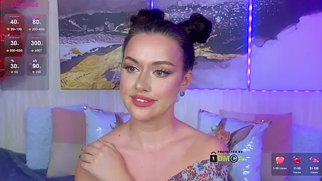 Snapshot of -CrazyAnna- chatting on 03/15/25, 04:32 -CrazyAnna- online show from 03/15/25, 04:32