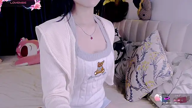 Nacy-Moonlight online show from 12/21/24, 04:14