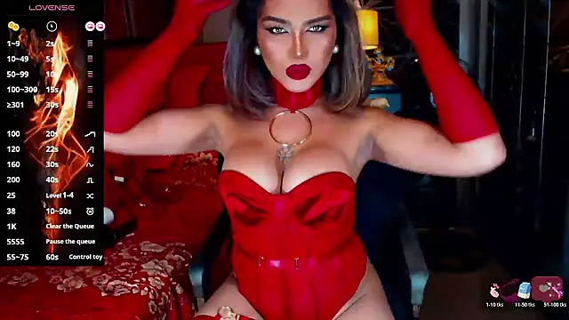 Snapshot of NatalyaFox chatting on 11/03/25, 08:26 NatalyaFox online show from 11/03/25, 08:26