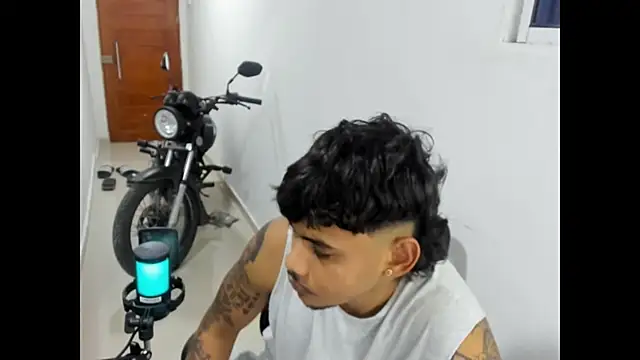 may master online show from 11/14/25, 02:32