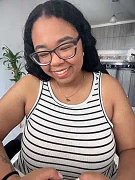 XMara online show from 09/15/25, 01:55