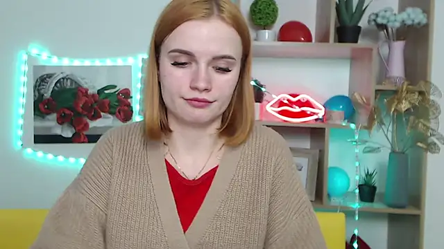 MargaritaKiss online show from 01/15/25, 04:47