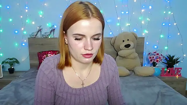 MargaritaKiss online show from 01/16/25, 01:37