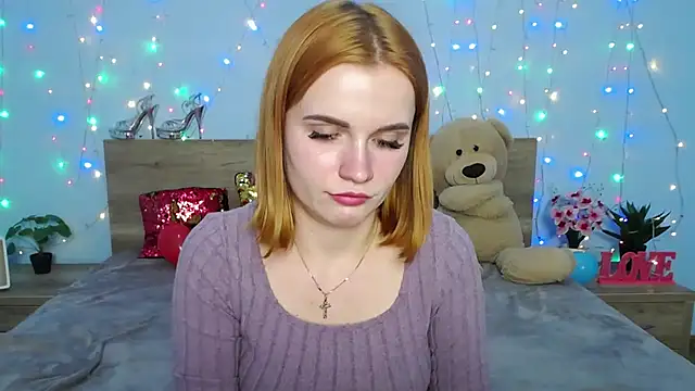 MargaritaKiss online show from 01/16/25, 05:11